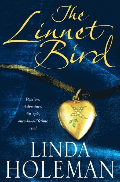 Linda Holeman - Linnet Bird, E-bok