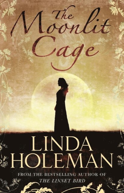 Linda Holeman - Moonlit Cage, E-bok
