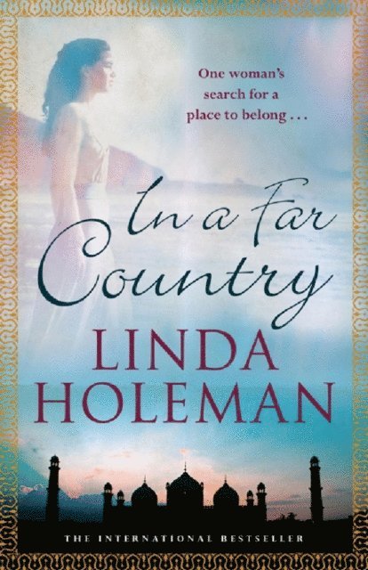 Linda Holeman - In a Far Country, E-bok