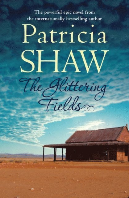 Patricia Shaw - Glittering Fields, E-bok