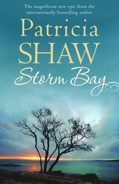 Patricia Shaw - Storm Bay, E-bok