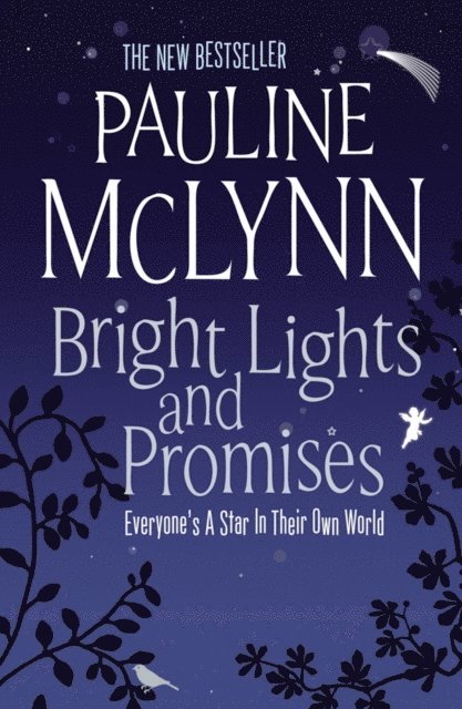 Pauline Mclynn - Bright Lights and Promises, E-bok. Tillgänglighet: Lägg i varukorg