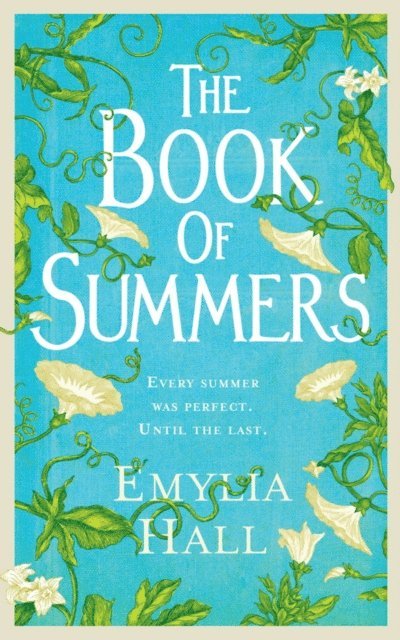 Emylia Hall - Book of Summers, E-bok
