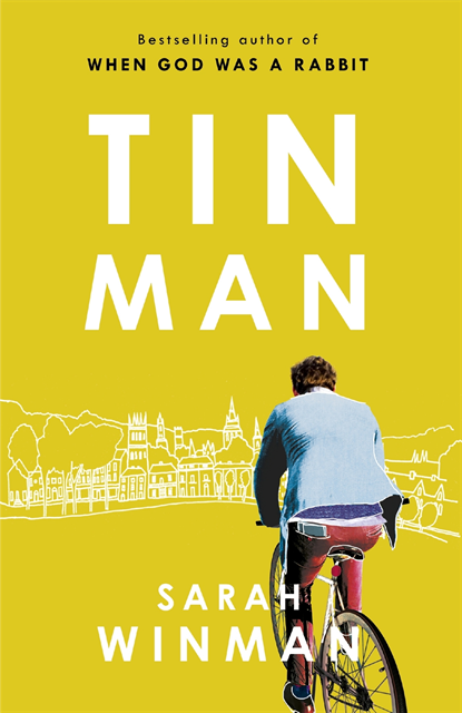 Sarah Winman - Tin Man, E-bok