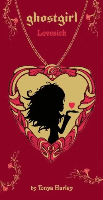 Tonya Hurley - Ghostgirl: Lovesick, E-bok. Tillgänglighet: Lägg i varukorg