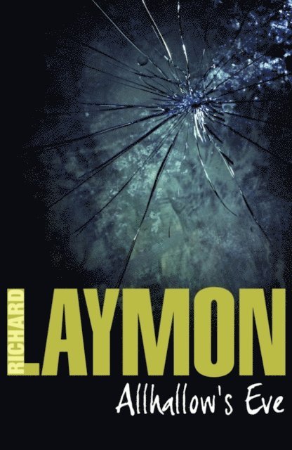 Richard Laymon - Allhallow's Eve, E-bok