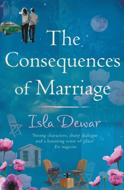 Isla Dewar - Consequences Of Marriage, E-bok