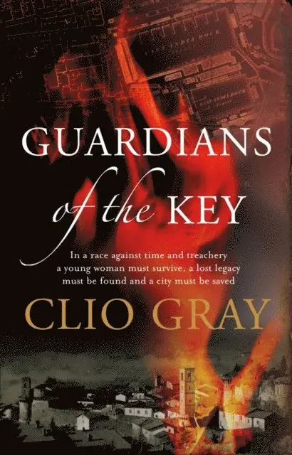 Clio Gray - Guardians of the Key, E-bok. Tillgänglighet: Lägg i varukorg