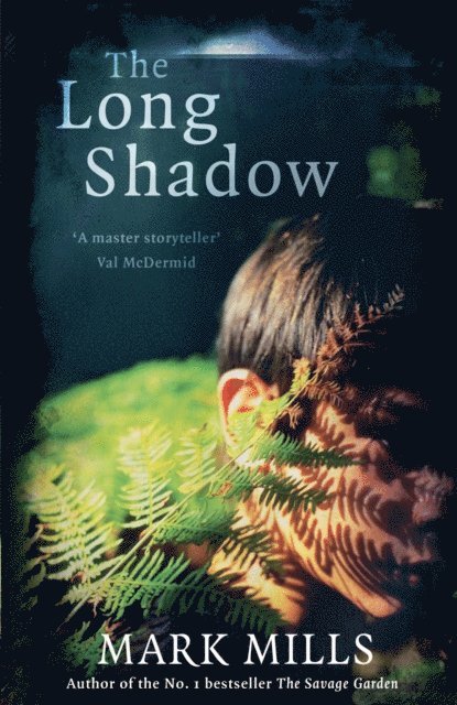 Mark Mills - Long Shadow, E-bok