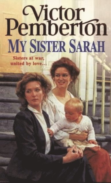 Victor Pemberton - My Sister Sarah, E-bok