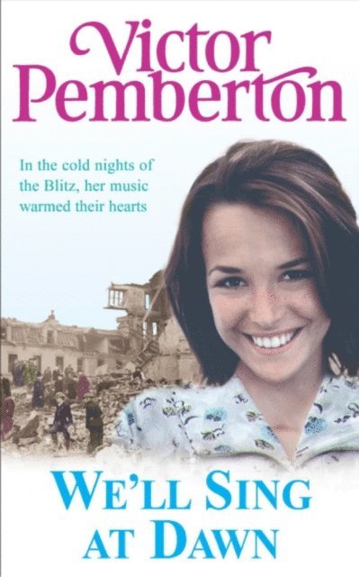 Victor Pemberton - We'll Sing at Dawn, E-bok