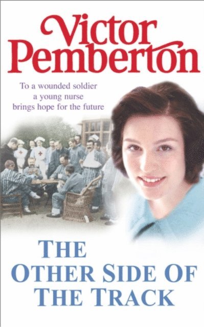 Victor Pemberton - Other Side of the Track, E-bok