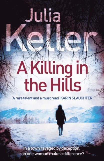 Julia Keller - Killing in the Hills (Bell Elkins, Book 1), E-bok