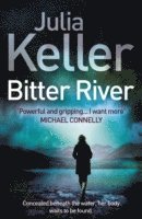 Julia Keller - Bitter River (Bell Elkins, Book 2), Häftad