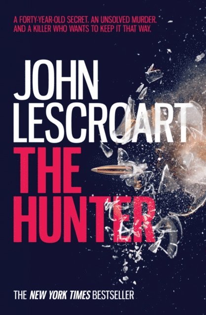 John Lescroart - Hunter (Wyatt Hunt, book 3), E-bok