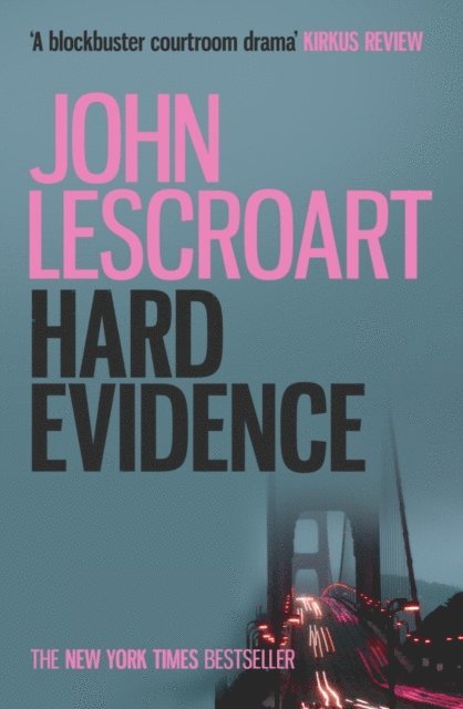 John Lescroart - Hard Evidence (Dismas Hardy series, book 3), E-bok