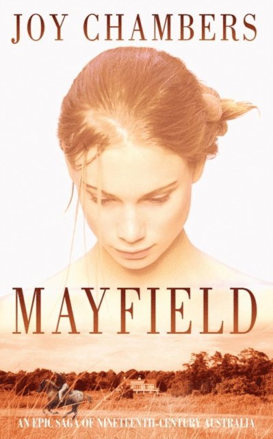 Joy Chambers - Mayfield, E-bok