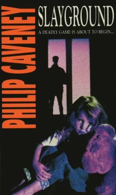 Philip Caveney - Slayground, E-bok