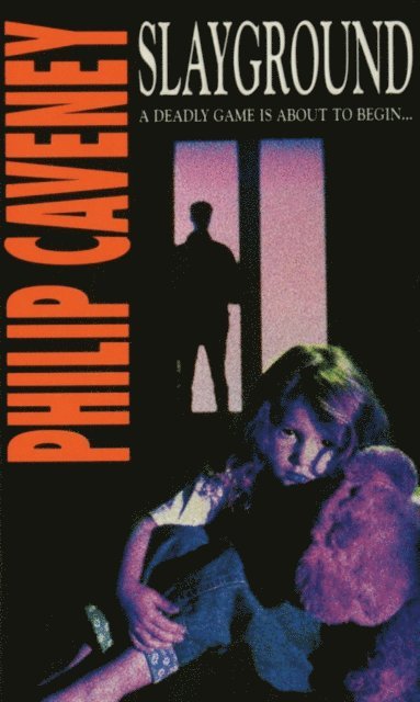 Philip Caveney - Slayground, E-bok