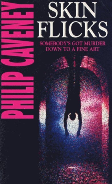Philip Caveney - Skin Flicks, E-bok