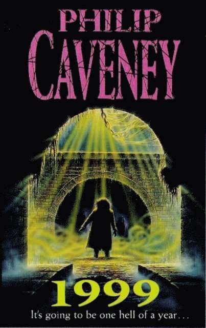 Philip Caveney - 1999, E-bok