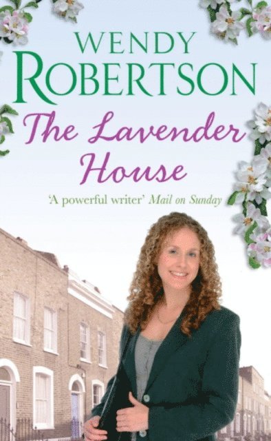 Wendy Robertson - Lavender House, E-bok
