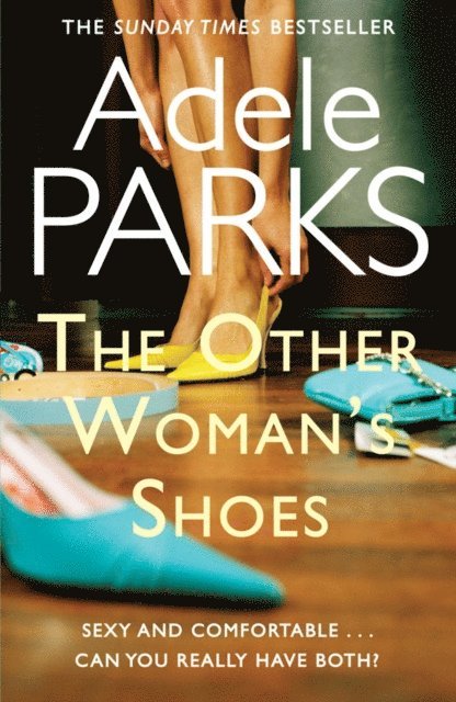 Adele Parks - Other Woman's Shoes, E-bok