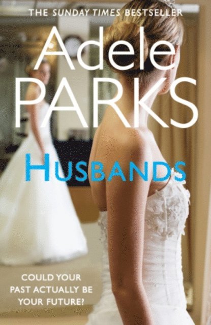 Adele Parks - Husbands, E-bok