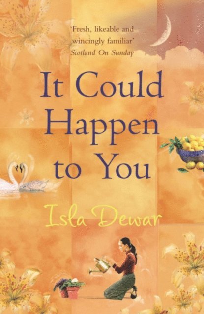 Isla Dewar - It Could Happen to You, E-bok
