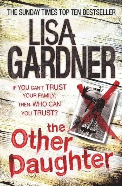 Lisa Gardner - Other Daughter, E-bok