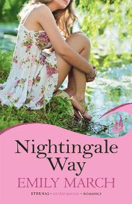 Emily March - Nightingale Way: Eternity Springs Book 5, Häftad