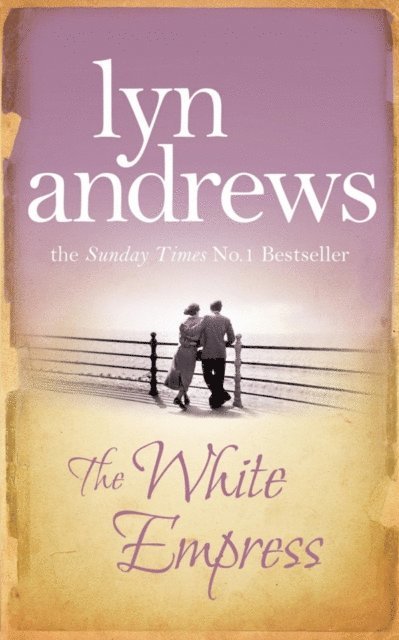 Lyn Andrews - White Empress, E-bok