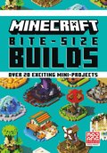 Minecraft Bite-Size Builds