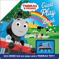 THOMAS & FRIENDS GIANT BRD