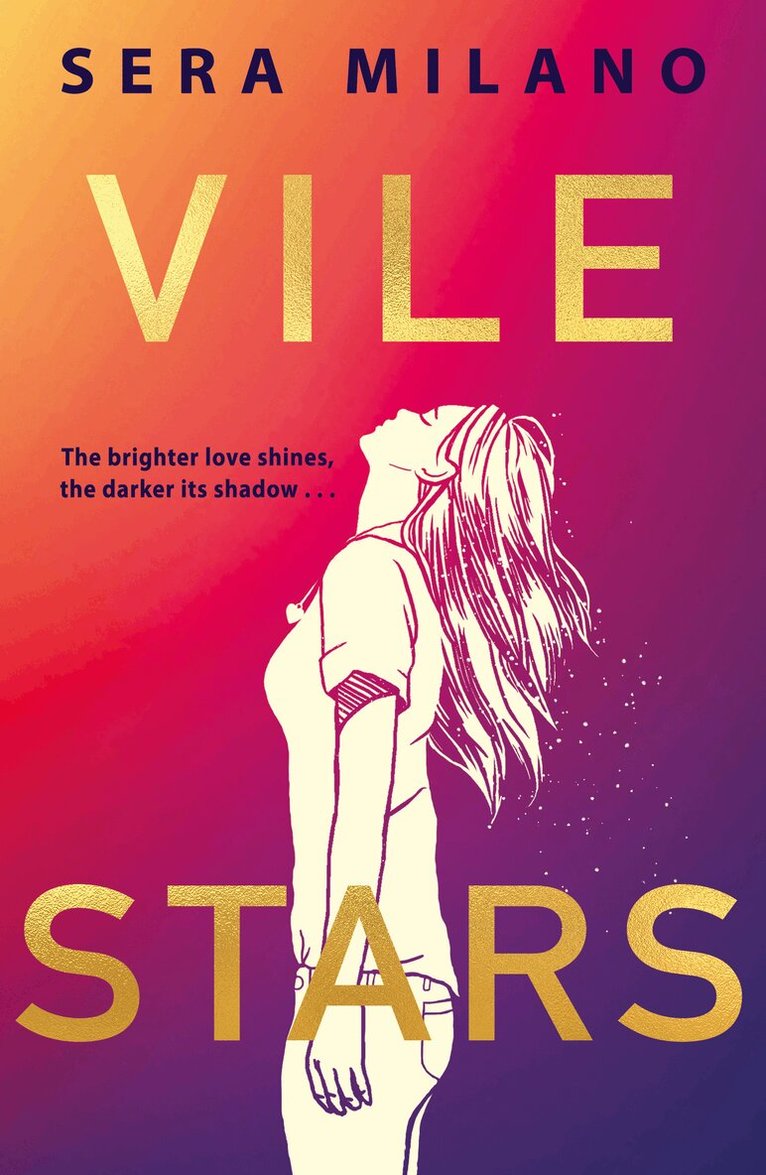 Sera Milano - Vile Stars, E-bok