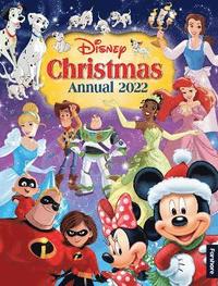 Disney Christmas Annual 2022