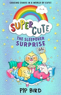 Sleepover Surprise
