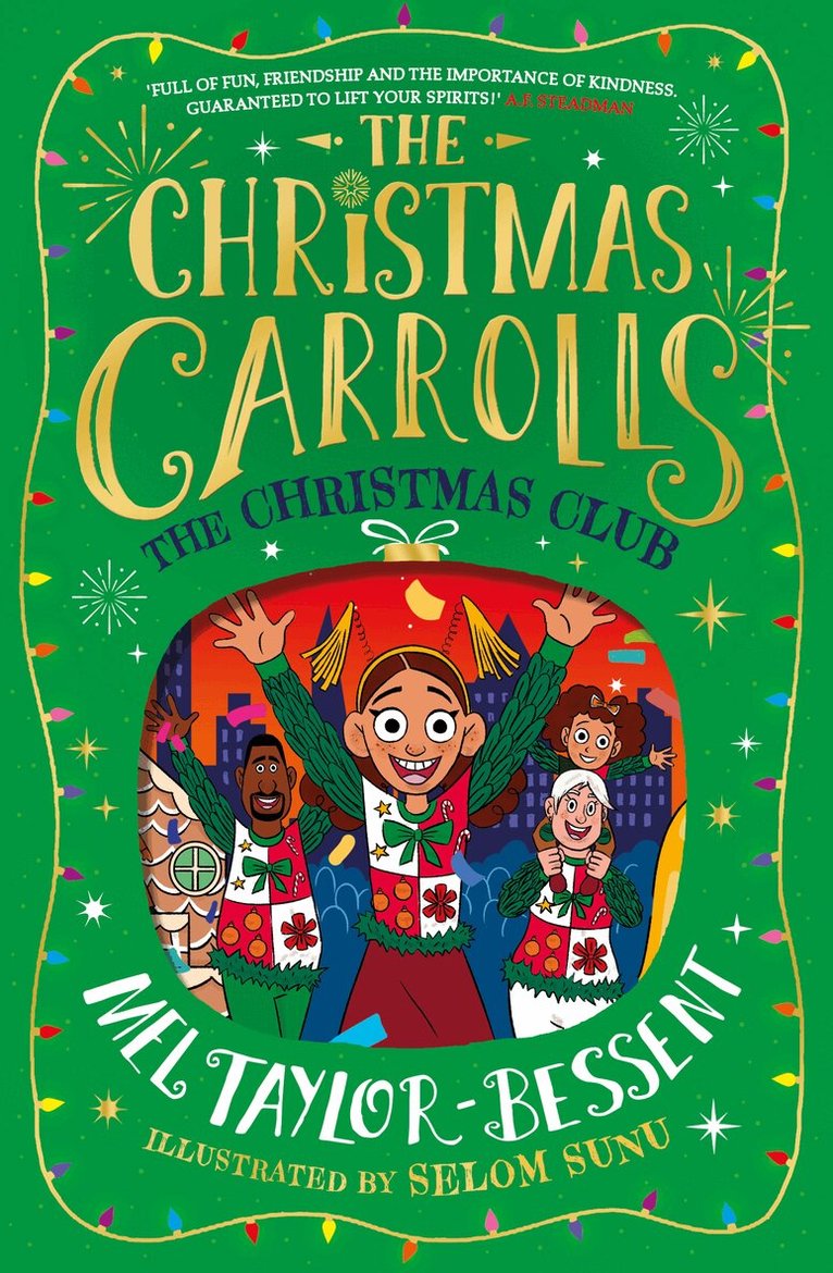 Mel Taylor-Bessent - Christmas Club, E-bok