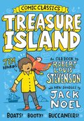 Comic Classics: Treasure Island