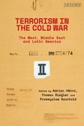 Terrorism in the Cold War