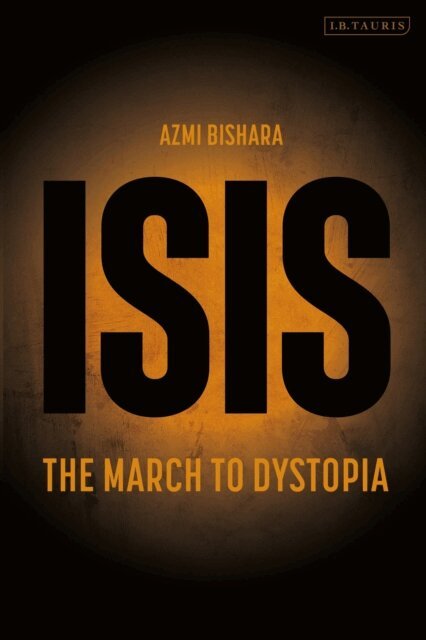 Azmi Bishara - ISIS, E-bok