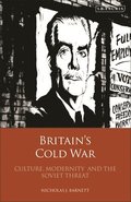 Britains Cold War