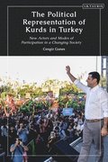 The Political Representation of Kurds in Turkey