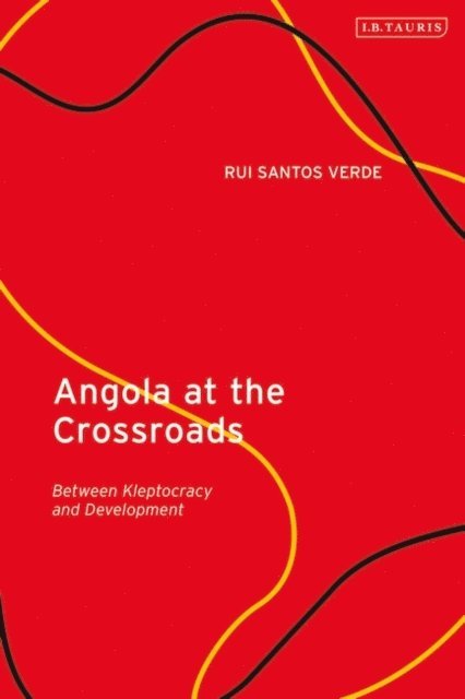 Rui Santos Verde - Angola at the Crossroads, E-bok. Tillgänglighet: Lägg i varukorg
