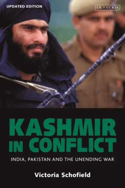 Victoria Schofield - Kashmir in Conflict, E-bok. Tillgänglighet: Lägg i varukorg