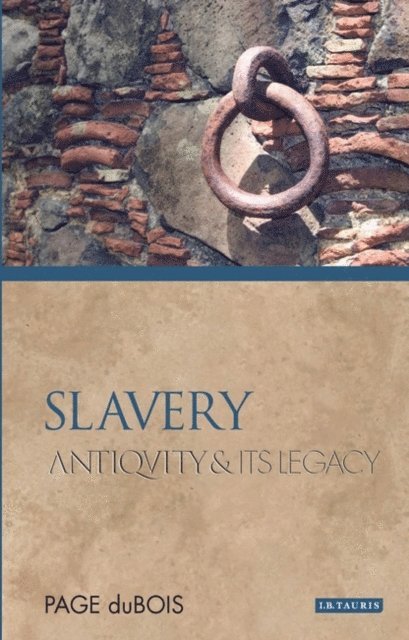 Page DuBois - Slavery, E-bok