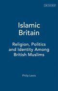 Islamic Britain