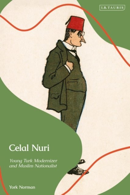York Norman - Celal Nuri, E-bok
