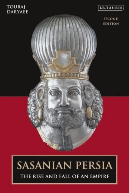 Touraj Daryaee - Sasanian Persia, E-bok