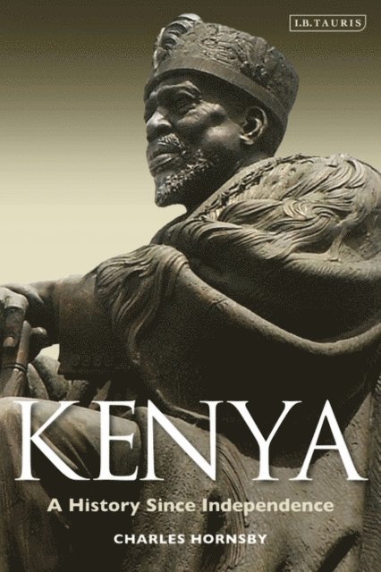Charles Hornsby - Kenya, E-bok